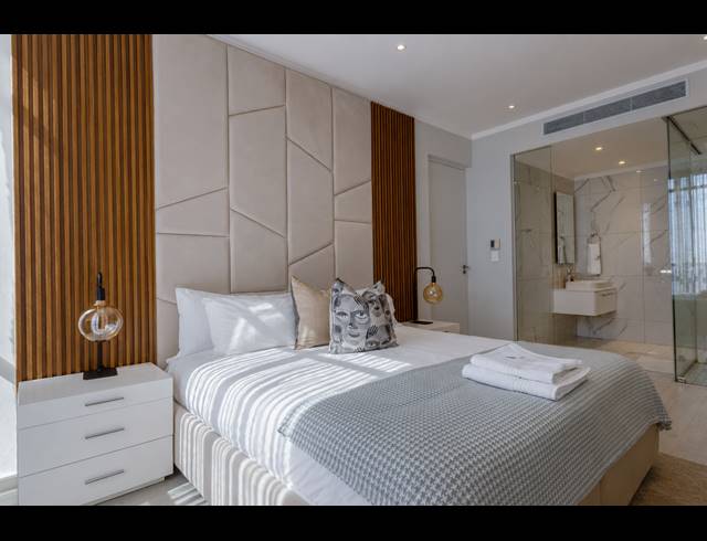 3 BEDROOM APARTMENT FOR SALE IN MORNINGSIDE